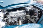Lagonda LG6 Rapide Drophead Coupe 1938 года